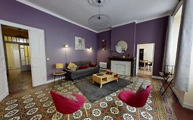 Le Casimir - Appartement De Standing 90M2 - Carcassonne Centre